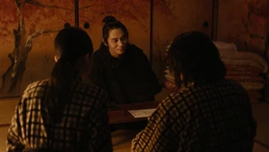 Até o Último Samurai - Temporada 1 Episódio 02