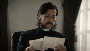 Até o Último Samurai - Temporada 1 Episódio 05