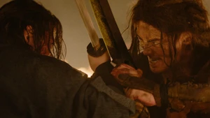 Até o Último Samurai - Temporada 1 Episódio 06