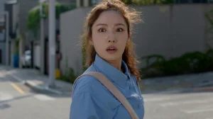 A Mulher Que Engoliu O Sol (Legendado) - Temporada 1 Episódio 51