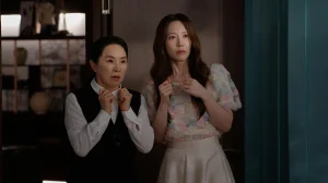 A Mulher Que Engoliu O Sol (Legendado) - Temporada 1 Episódio 61