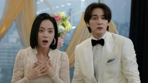 A Mulher Que Engoliu O Sol (Legendado) - Temporada 1 Episódio 89