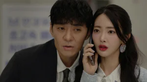 A Mulher Que Engoliu O Sol (Legendado) - Temporada 1 Episódio 92