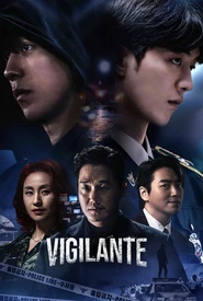 Vigilante (Legendado)