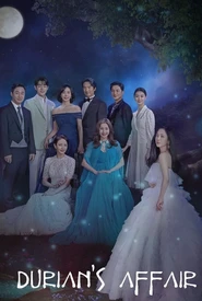 Durian's Affair (Legendado)