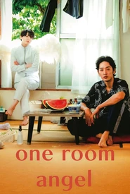 One Room Angel (Legendado)