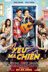 Fight For Love (Legendado)