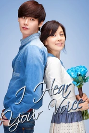 I Can Hear Your Voice (Legendado)