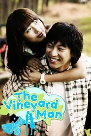 The Vineyard Man (Legendado)