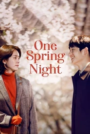 One Spring Night (Legendado)